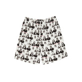 Mugshot Leisure Short