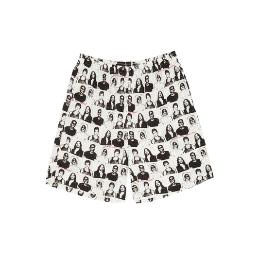 Mugshot Leisure Short