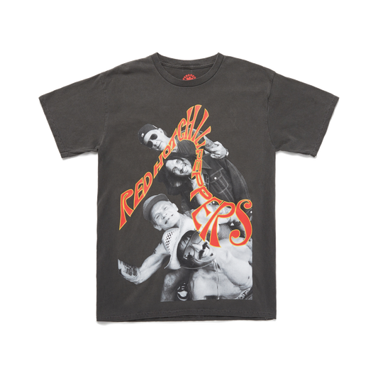 Red Hot Chili Peppers Official Online Store Red Hot Chili Peppers Official Online Store