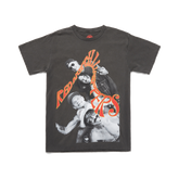 Throwback Tee