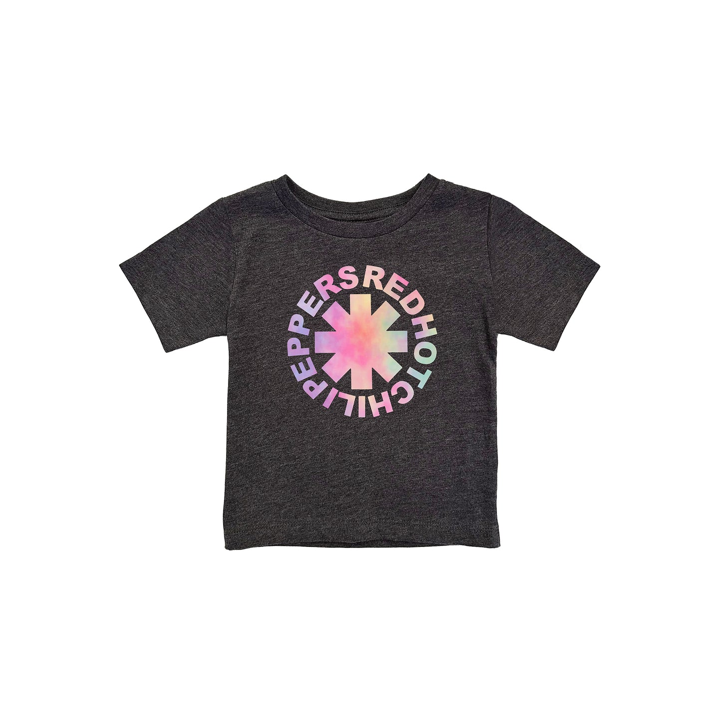 Infant + Toddler Rainbow Asterisk Tee