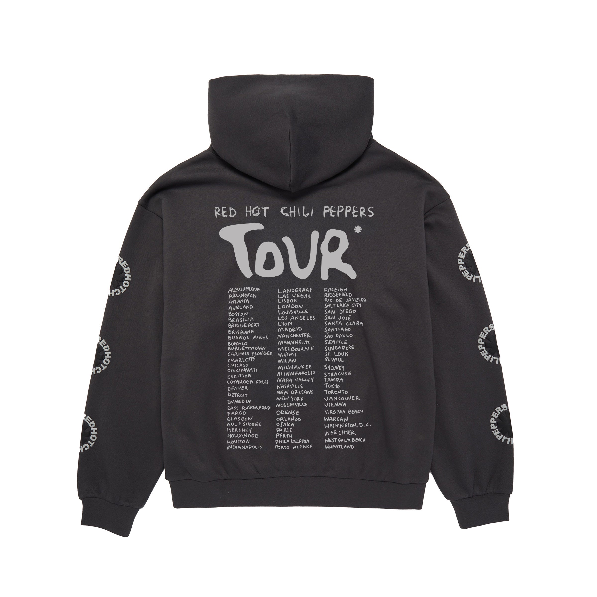 ニ*ク様 RED HOT CHILI PEPPERS グッズセット Red Hot Chili Peppers Official Online Store