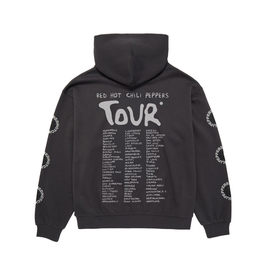 Totem Hoodie