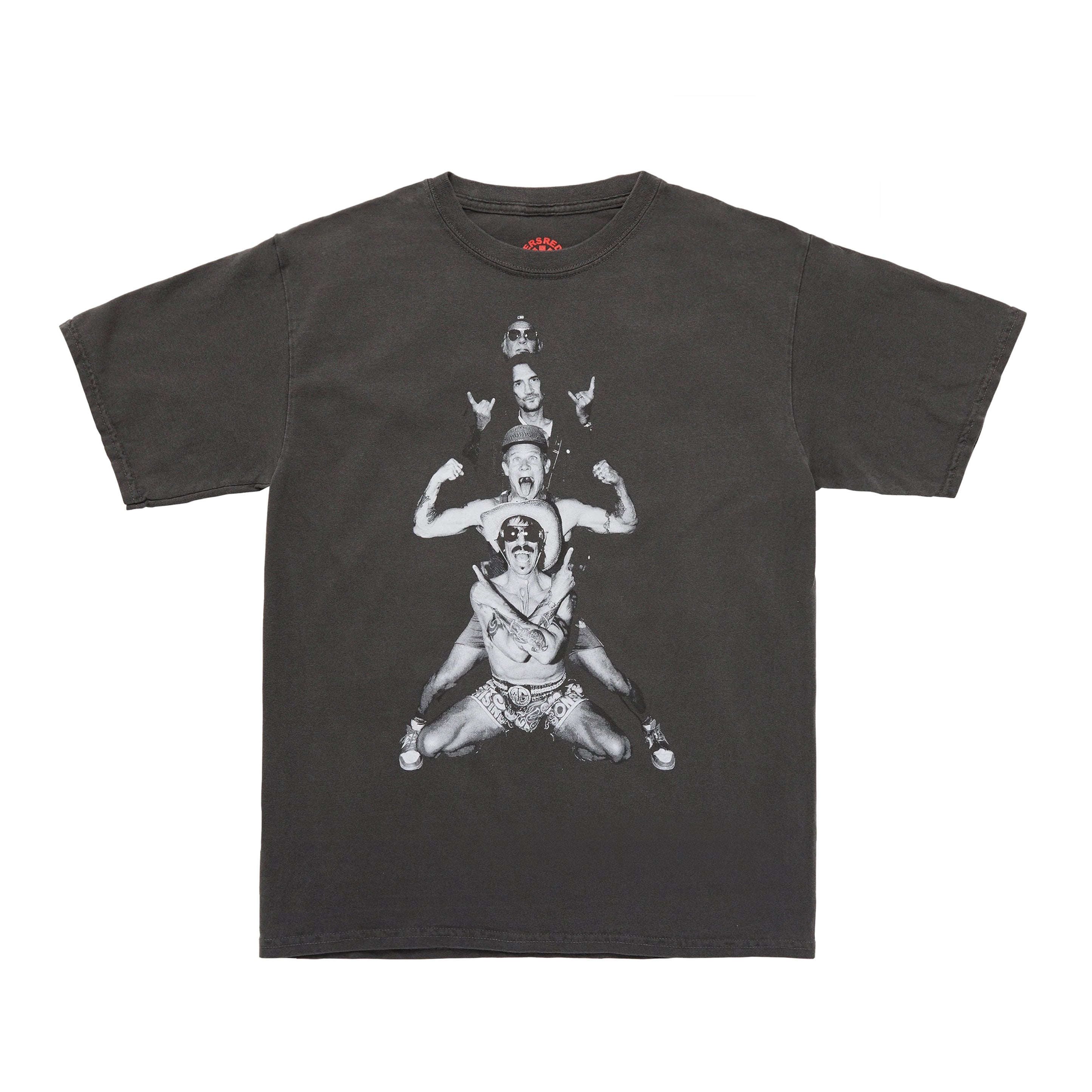 Red Hot Chili Peppers Official Online Store