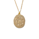Trip Necklace