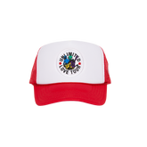 Tour Trucker Hat