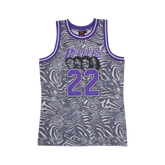 Peppers Basketball Jersey