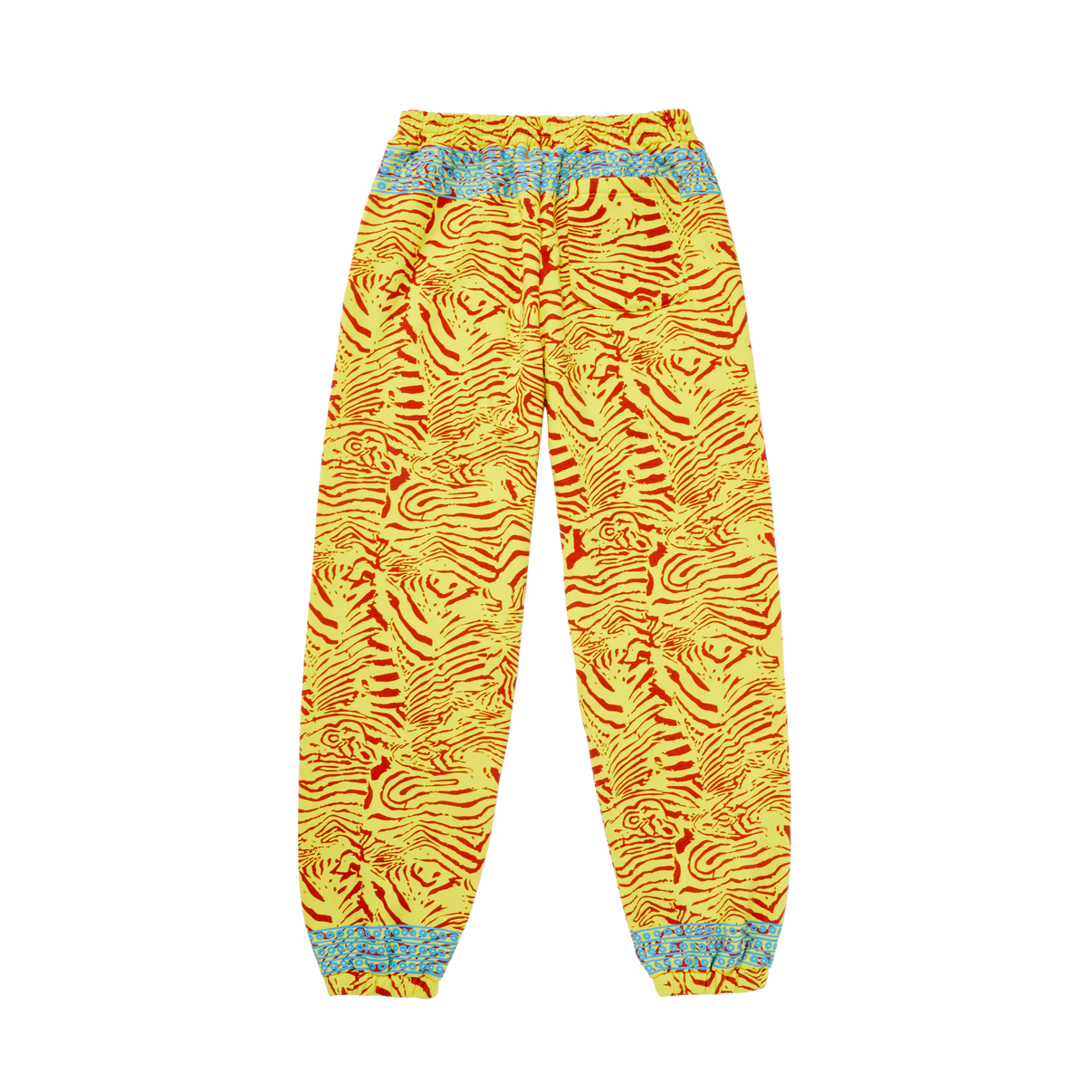 Michael Rios Special Artist Sweatpant – Red Hot Chili Peppers