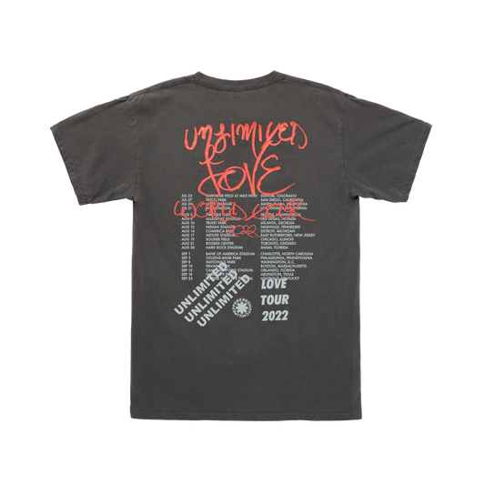 Red Hot Chili Peppers Official Online Store – Page 2